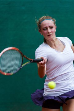 Jennifer Witthöft 631 - Damen Der Club an der Alster - ETUF Essen